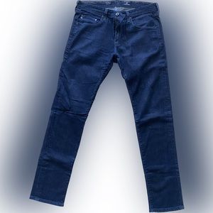 AG Tellis Modern Slim Jeans